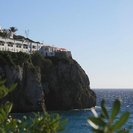 Club Menorca Hotel Cala En Porter  Exterior foto