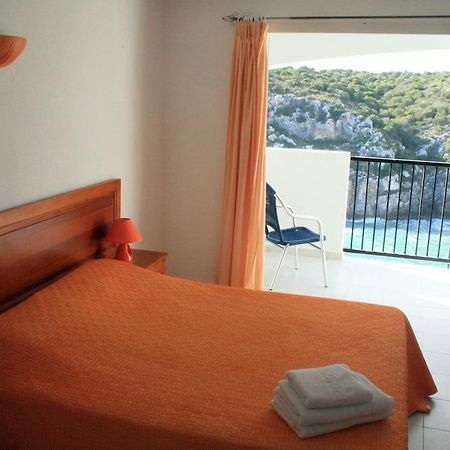 Club Menorca Hotel Cala En Porter  Exterior foto