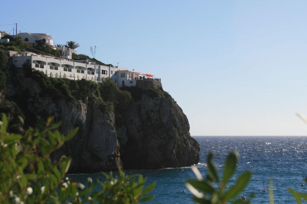 Club Menorca Hotel Cala En Porter  Exterior foto